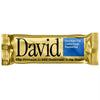 David  Protein  Bar